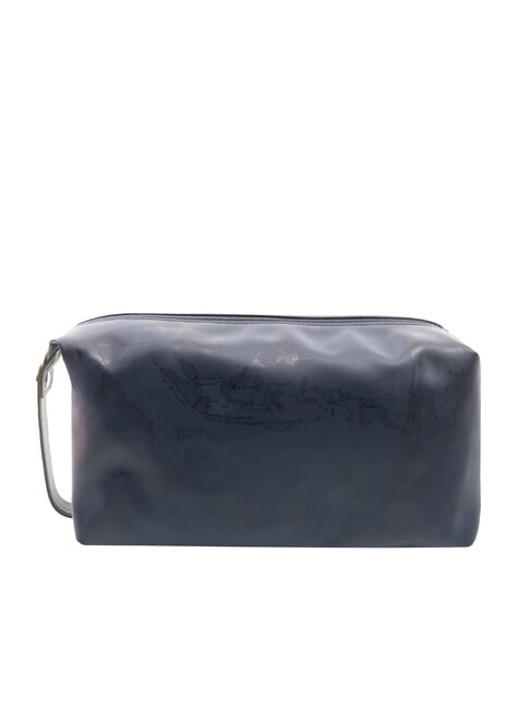 GEO Grande beauté avec manche bleu myrtille - Trousses