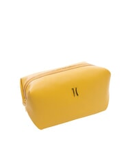 ALVIERO MARTINI PRIMA CLASSE GEO Grande beauté carrée jaune miel - Trousses - 2