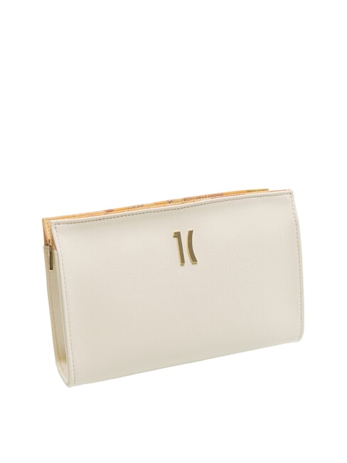 GEO Beauté droite moyenne coton blanc - Pochettes & Trousses