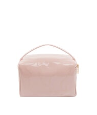 ALVIERO MARTINI PRIMA CLASSE GEO Trousse de beauté brillante avec poignée poudre - Trousses - 3