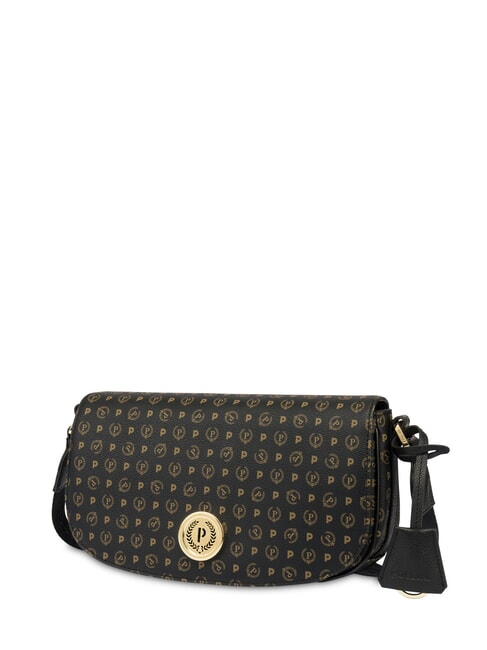 HERITAGE Sac à bandoulière Noir - Sacs pour Femme