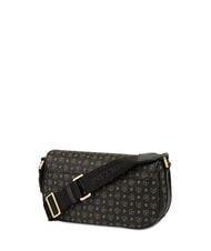 POLLINI HERITAGE Sac à bandoulière Noir - Sacs pour Femme - 3