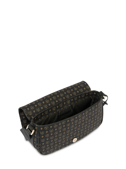 HERITAGE Sac à bandoulière Noir - Sacs pour Femme