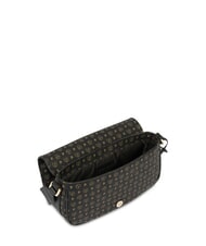 POLLINI HERITAGE Sac à bandoulière Noir - Sacs pour Femme - 4