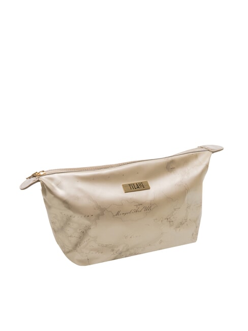 GEO N&eacute;cessaire de beaut&eacute; moyen Champagne - Trousses