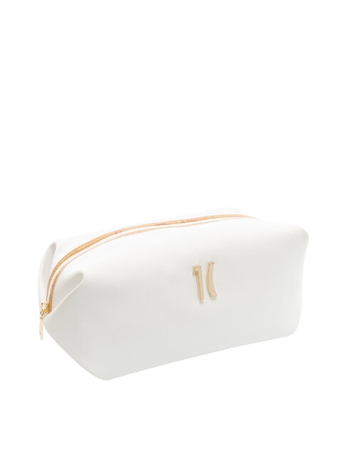 GEO Grande beauté carrée blanc - Trousses