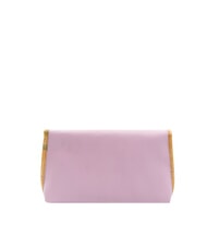 ALVIERO MARTINI PRIMA CLASSE GEO Petite trousse de beauté à rabat lavande - Pochettes & Trousses - 3