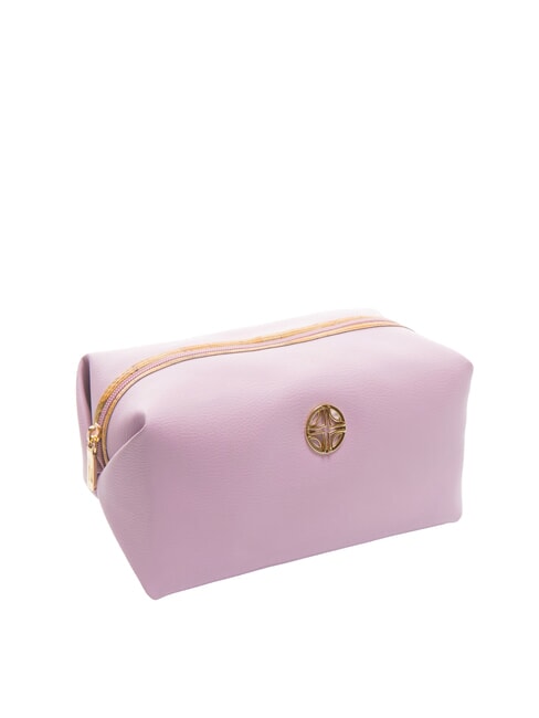 GEO Grande beauté carrée lavande - Trousses