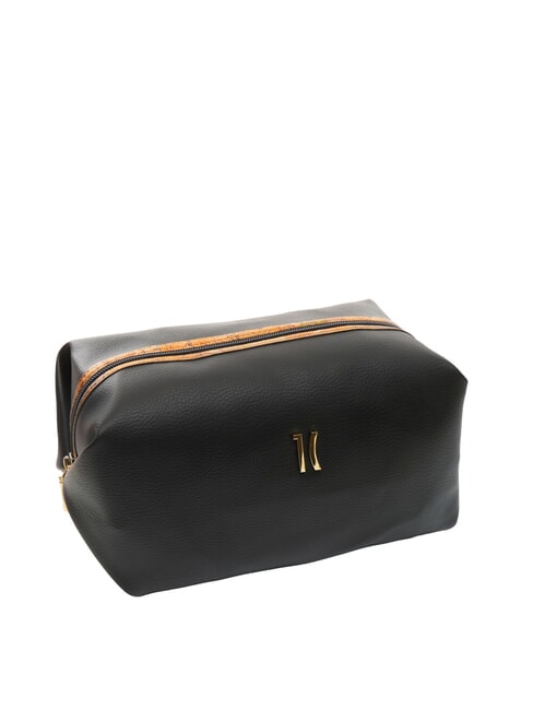 GEO Grande beauté carrée noir - Trousses