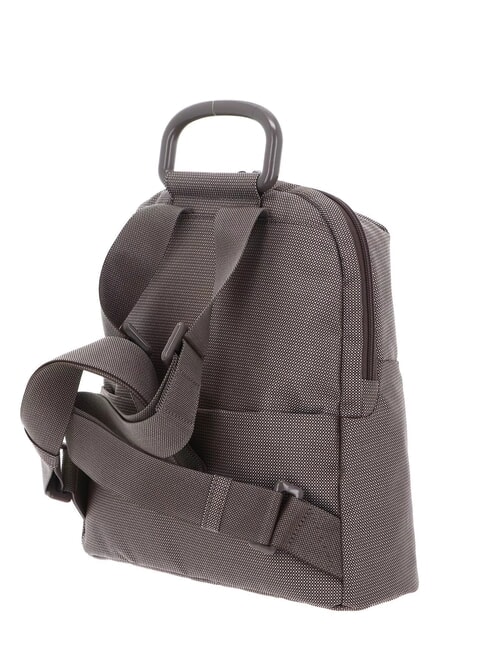 MD20  Sac &agrave; dos taupe - Sacs pour Femme