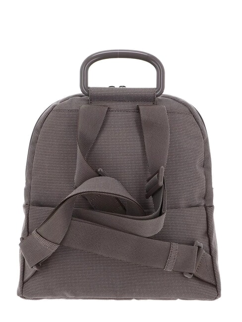MD20  Sac &agrave; dos taupe - Sacs pour Femme