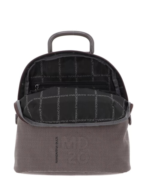 MD20  Sac &agrave; dos taupe - Sacs pour Femme