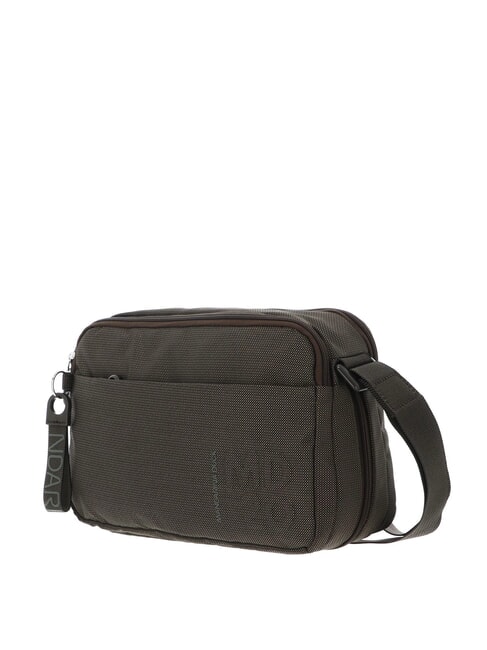 MD20  Sac bandoulière souple pyrite - Sacs pour Femme