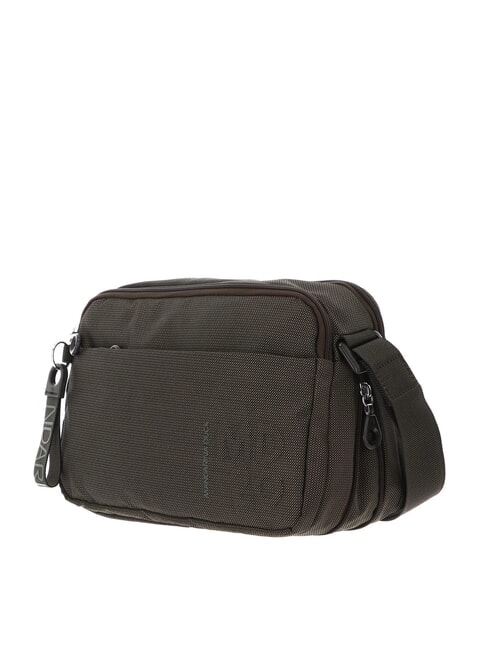 MD20  Sac bandoulière souple pyrite - Sacs pour Femme