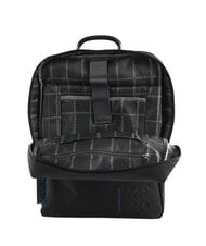 MANDARINA DUCK MD20 Sac à dos pour ordinateur portable 15 pouces NOIR - Sacs pour Femme - 5