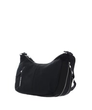 MANDARINA DUCK HUNTER Sac à bandoulière extensible NOIR - Sacs pour Femme - 4