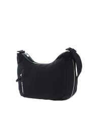 MANDARINA DUCK HUNTER Sac à bandoulière extensible NOIR - Sacs pour Femme - 5