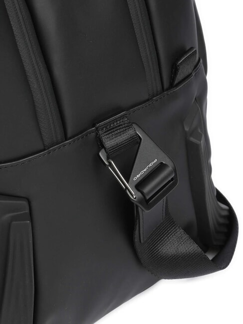 CORNER SPECIALE GOMMATO Sac de sport hydrofuge Noir - Sacs de voyage