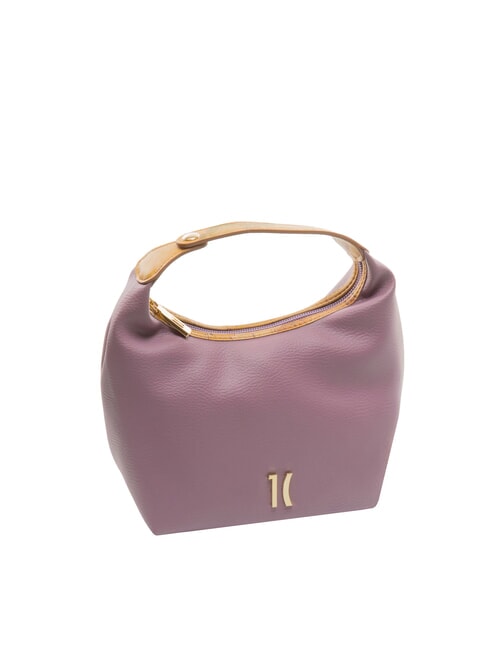 GEO Petite beaut&eacute; avec manche mauve - Trousses