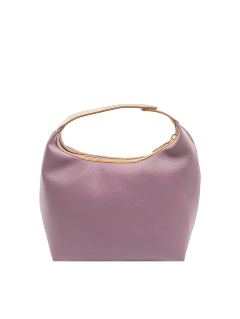 GEO Petite beaut&eacute; avec manche mauve - Trousses