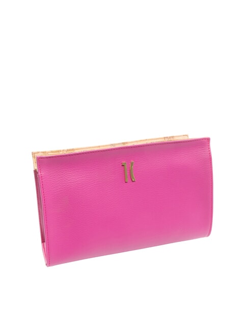 GEO Beauté droite et grande cyclamen - Pochettes & Trousses