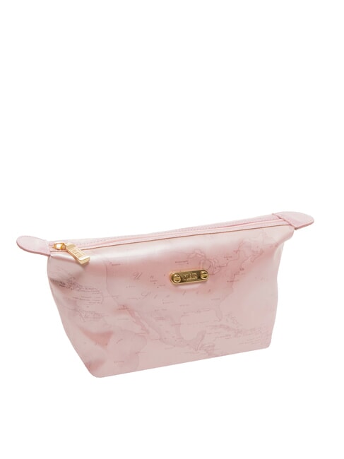 GEO Petit nécessaire de beauté rose pâle - Pochettes & Trousses
