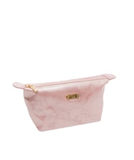 ALVIERO MARTINI PRIMA CLASSE GEO Petit nécessaire de beauté rose pâle - Pochettes & Trousses - 2