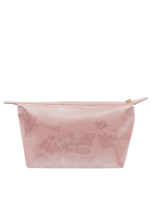 GEO Petit nécessaire de beauté rose pâle - Pochettes & Trousses