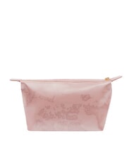 ALVIERO MARTINI PRIMA CLASSE GEO Petit nécessaire de beauté rose pâle - Pochettes & Trousses - 3