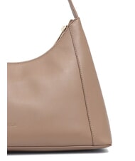 FURLA DIAMANTE Sac d'épaule grège - Sacs pour Femme - 3