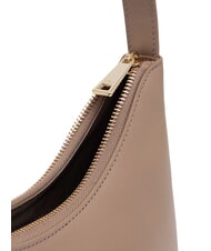 FURLA DIAMANTE Sac d'épaule grège - Sacs pour Femme - 5