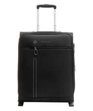 R RONCATO ONE WAY Bagage &agrave; main trolley, exp Noir - Valises cabine - 3