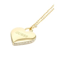 GUESS FALLING IN LOVE Collier coeur - Colliers
