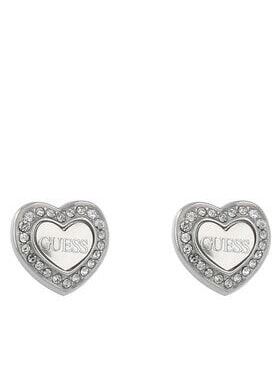 AMAMI GIFT BOX Bracelet + boucles d'oreilles ARGENT - Boucles d'oreilles