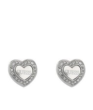 GUESS AMAMI GIFT BOX Bracelet + boucles d'oreilles ARGENT - Boucles d'oreilles - 2