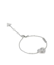 GUESS AMAMI GIFT BOX Bracelet + boucles d'oreilles ARGENT - Boucles d'oreilles - 3