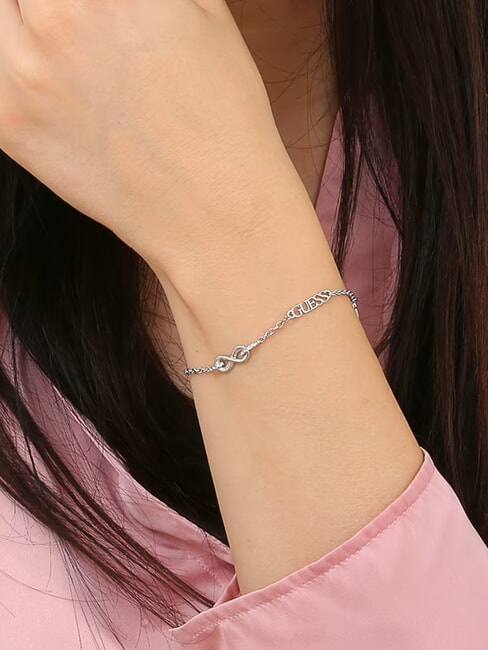 ENDLESS DREAM Bracelet ARGENT - Bracelets