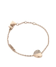 GUESS LOVELY GIFT BOX Bracelet + boucles d'oreilles OR ROSE - Boucles d'oreilles - 2