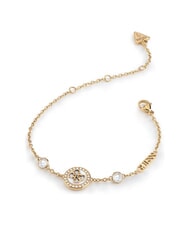GUESS DREAMING Bracelet en acier or - Bracelets - 2