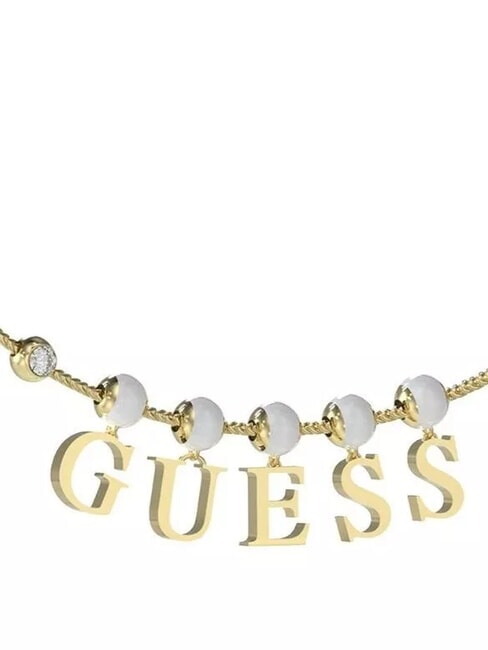 ARM PARTY Bracelet avec breloques or - Bracelets