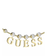 GUESS ARM PARTY Bracelet avec breloques or - Bracelets - 2