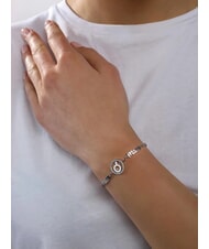 GUESS SEVEN PLANETS Mars Bracelet ARGENT - Bracelets - 2