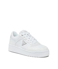 GUESS MIRAM  Baskets - Chaussures Femme