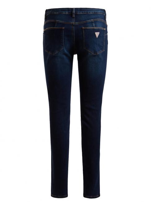 CURVE X jean skinny porter sombre. - Jeans