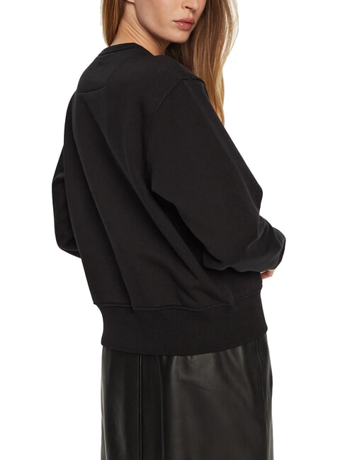 ORIGINAL  Sweat-shirt jetbla - Sweat-shirts pour femmes