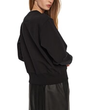 GUESS ORIGINAL  Sweat-shirt jetbla - Sweat-shirts pour femmes - 2