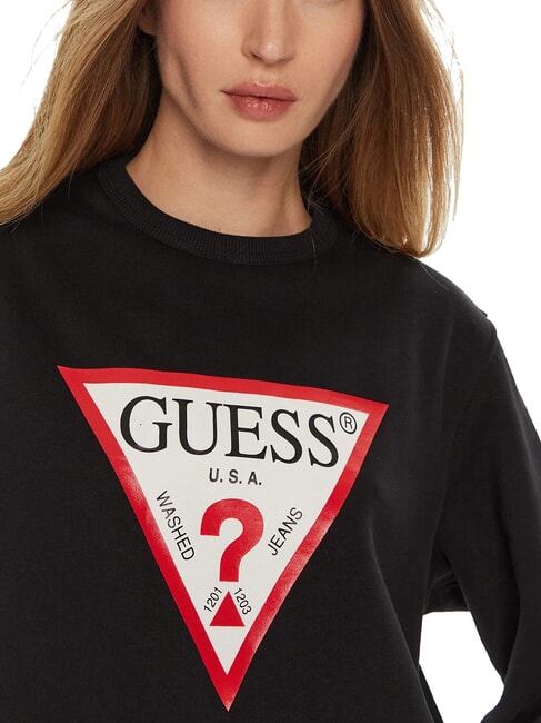 ORIGINAL  Sweat-shirt jetbla - Sweat-shirts pour femmes