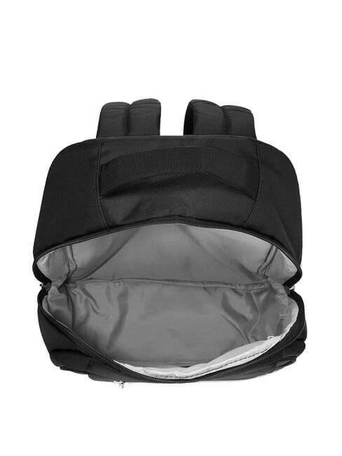 PIN UP 6 Sac à dos pour ordinateur portable 15,6" Noir - Sacs à dos pour ordinateur portable