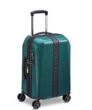 DELSEY PROMENADE HARD 2.0 Valise &agrave; roulettes extensible iguane - Valises cabine - 3