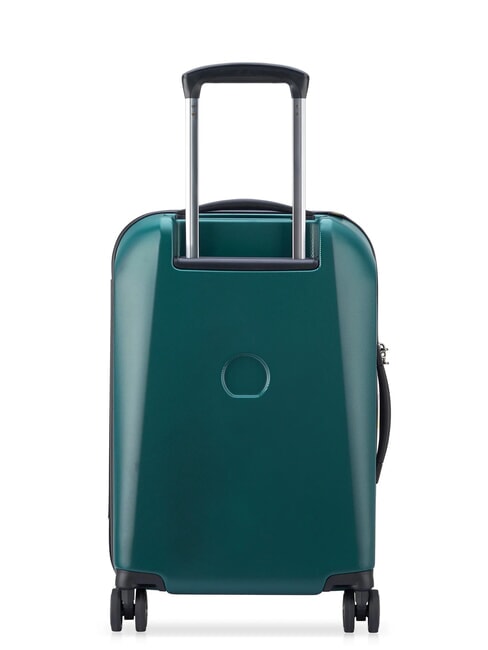 PROMENADE HARD 2.0 Valise &agrave; roulettes extensible iguane - Valises cabine